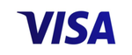 Bezahlen mit Visa